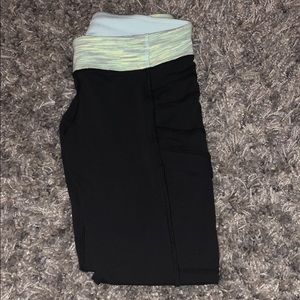 Ivivva Leggings